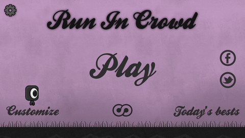 Лучшие Android-приложения недели: Order and Chaos Duels, The Croods и Google Keep-10