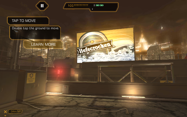 Лучшие Android-приложения недели: Deus Ex: The Fall, Talon for Twitter и The Cave-5 Лучшие Android-приложения недели: Deus Ex: The Fall, Talon for Twitter и The Cave-5
