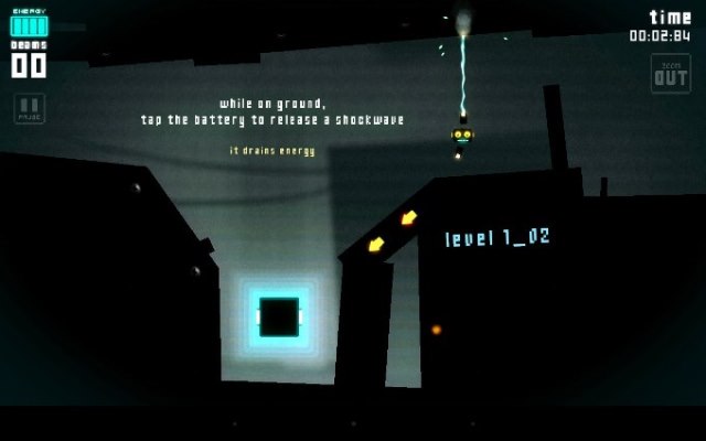 Лучшие Android-приложения недели: Deus Ex: The Fall, Talon for Twitter и The Cave-16 Лучшие Android-приложения недели: Deus Ex: The Fall, Talon for Twitter и The Cave-16