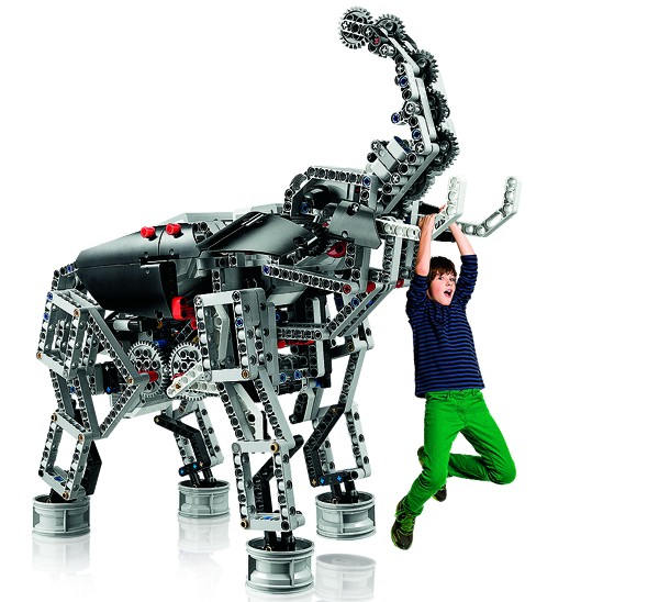 Ловим кайф 21 апреля на Всеукраинском фестивале робототехники «Robotica 2013»!-3 Ловим кайф 21 апреля на Всеукраинском фестивале робототехники «Robotica 2013»!-3