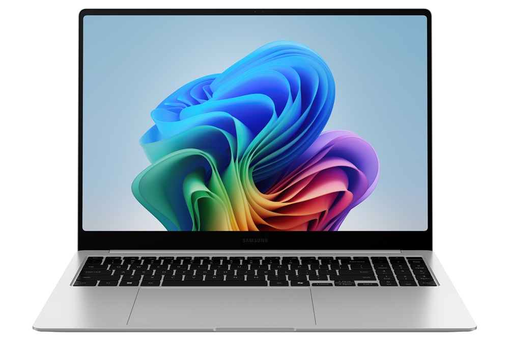 Samsung Galaxy Book 5 Pro - передній вигляд