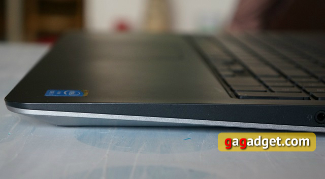 К веерным отключениям электричества готов. Обзор ноутбука Dell Inspiron 15 (5547)-13