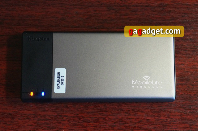Обзор Kingston MobileLite: улучшает память, продлевает жизнь-2