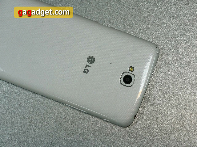 Обзор LG G Pro Lite Dual (D686): дерзкая скромность-9