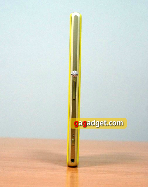 Обзор Sony Xperia Z1 Compact: любо-дорого-3