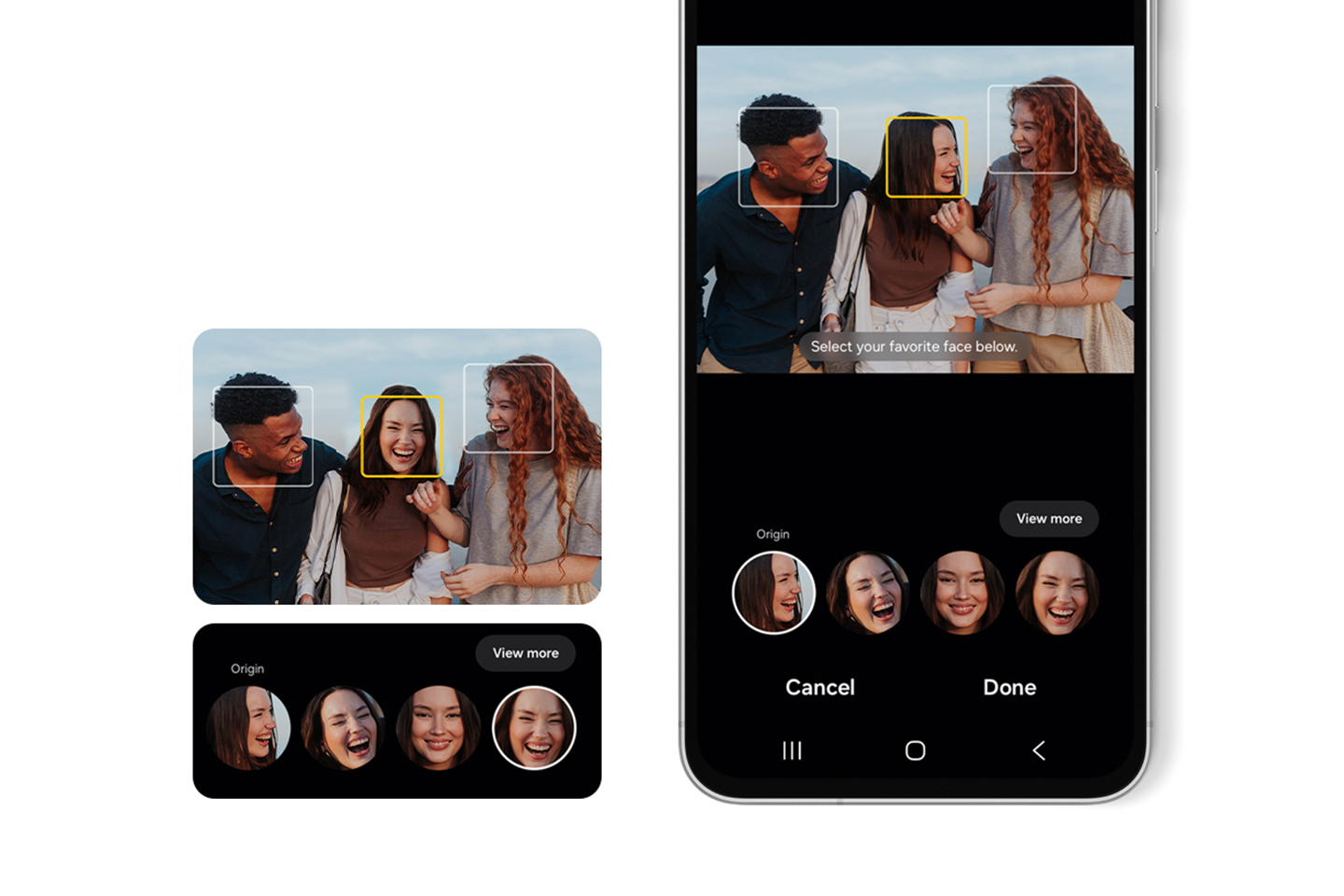 Смартфон Samsung Galaxy A36