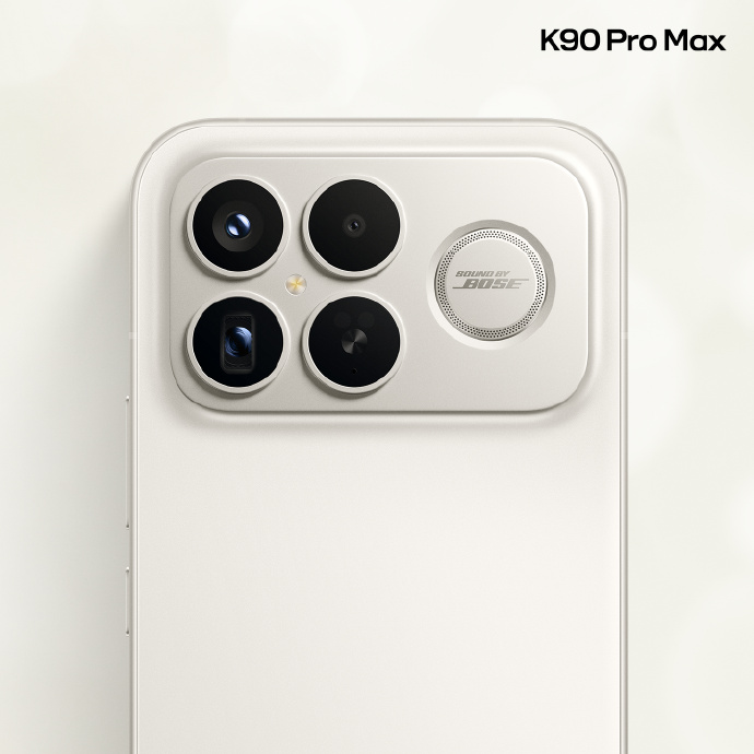 Екран Redmi K90 Pro Max