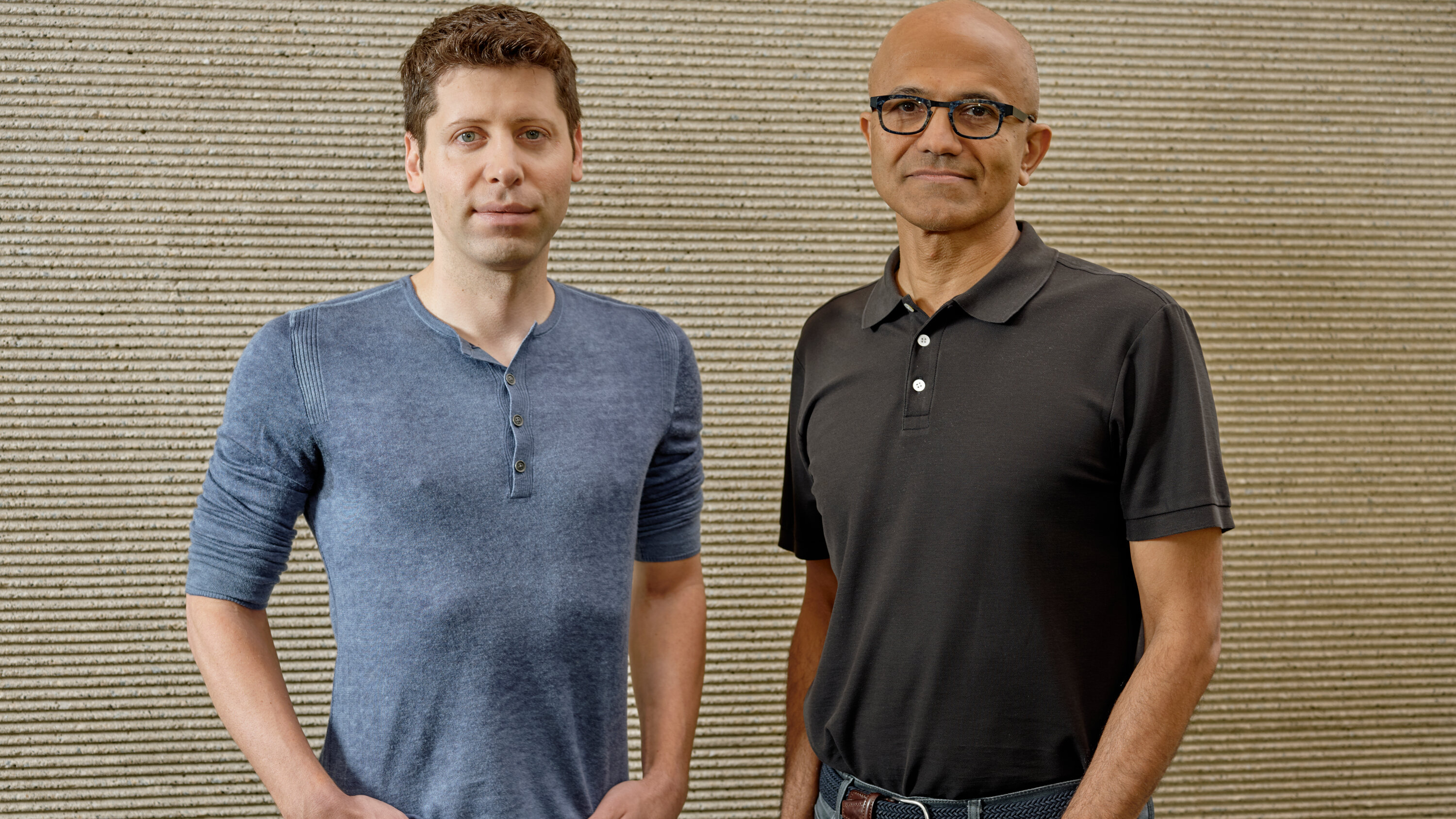 Sam Altman took a job at Microsoft, talks to return to OpenAI unsuccessful