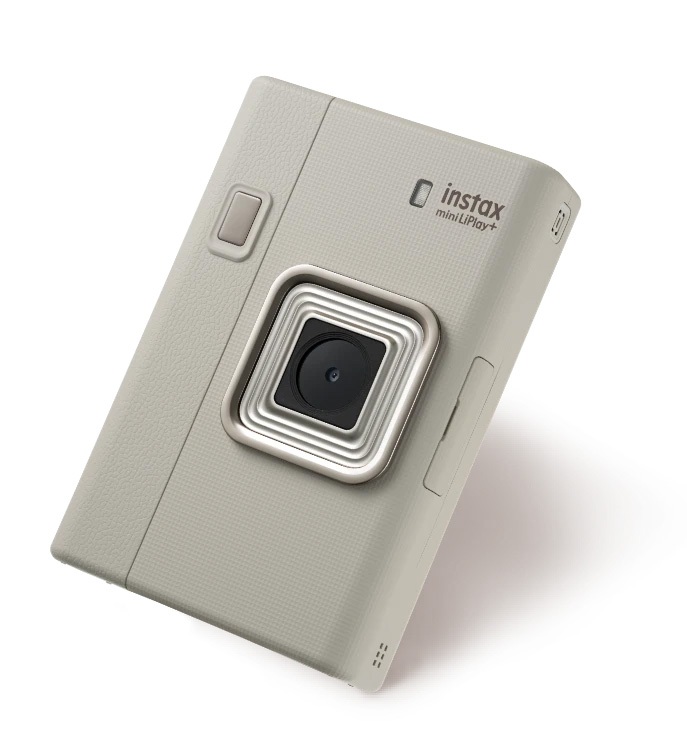 Зображення instax mini LiPlay+