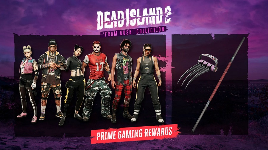 Two major expansions and cosmetic kits: the developers of the zombie action game Dead Island 2 have shared the game's development plans-4