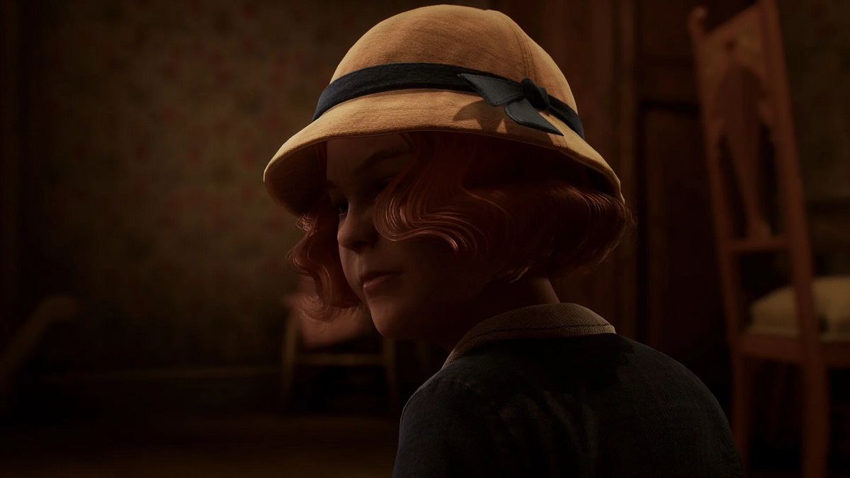 Une petite fille dans un asile psychiatrique effrayant - une version démo gratuite du prologue du jeu d'horreur Alone in the Dark a été publiée.
