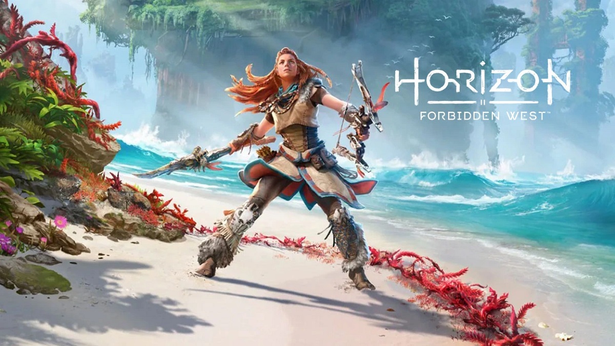 Завдяки відеокартам від NVIDIA, PC-версія екшену Horizon Forbidden West підтримуватиме найпередовіші технології, включно з DLSS 3, Reflex і DLAA