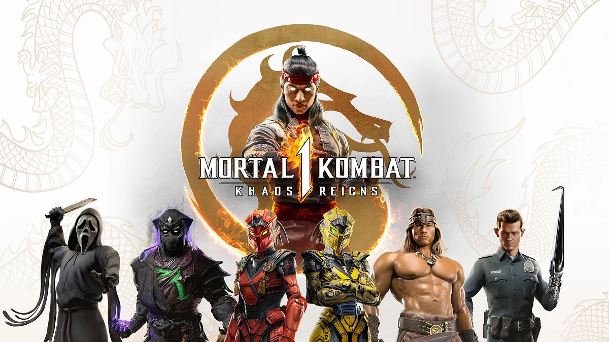 Mortal Kombat 1 developers have announced the Khaos Reigns story expansion, a second set of DLC characters and the return of special kills