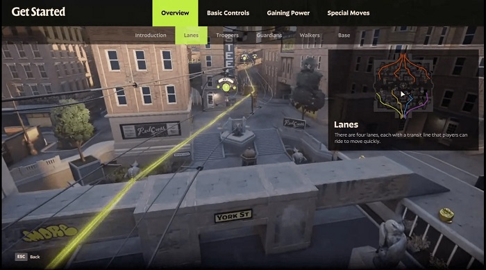 Інсайдер опублікував ексклюзивну інформацію про нову гру Deadlock від Valve - це буде динамічний змагальний шутер, схожий на Dota 2, Overwatch і Valorant-4