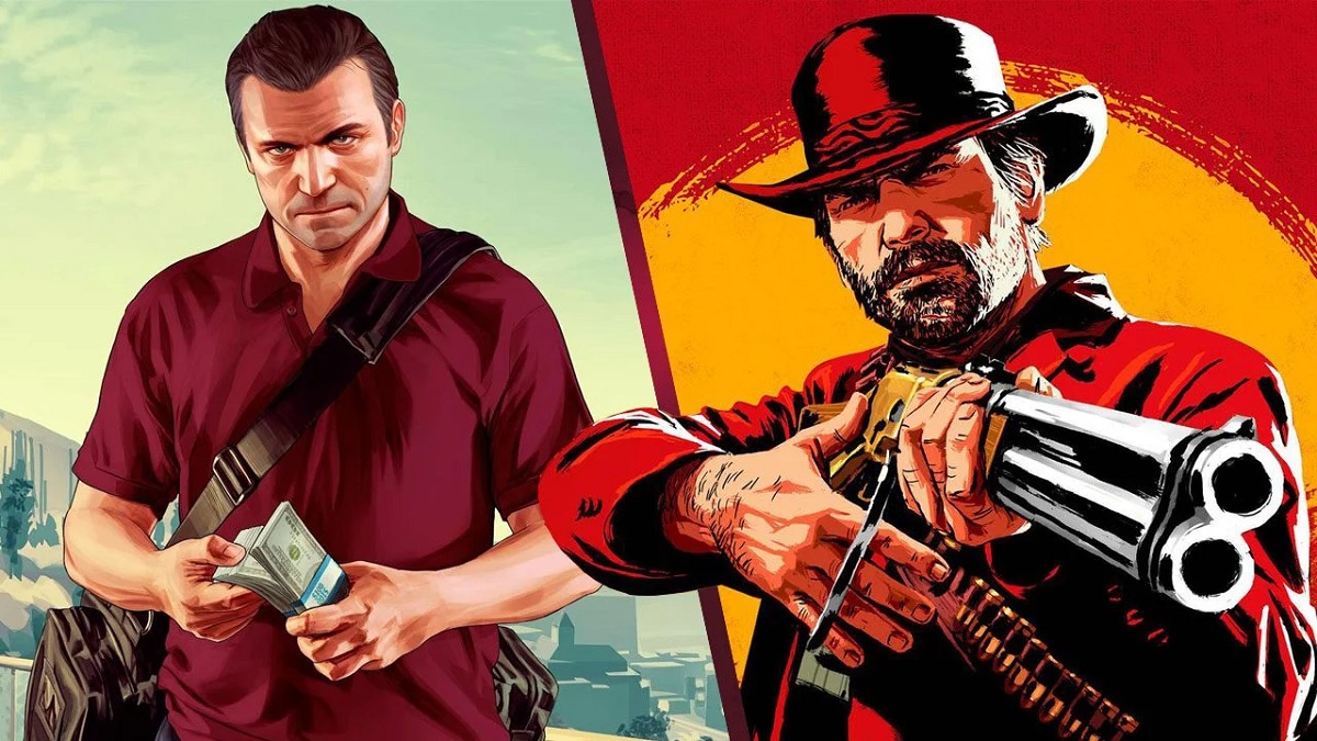 GTA V, RDR 2, la trilogie Max Payne et d'autres succès de Rockstar Games sont disponibles sur Steam avec de fortes réductions.
