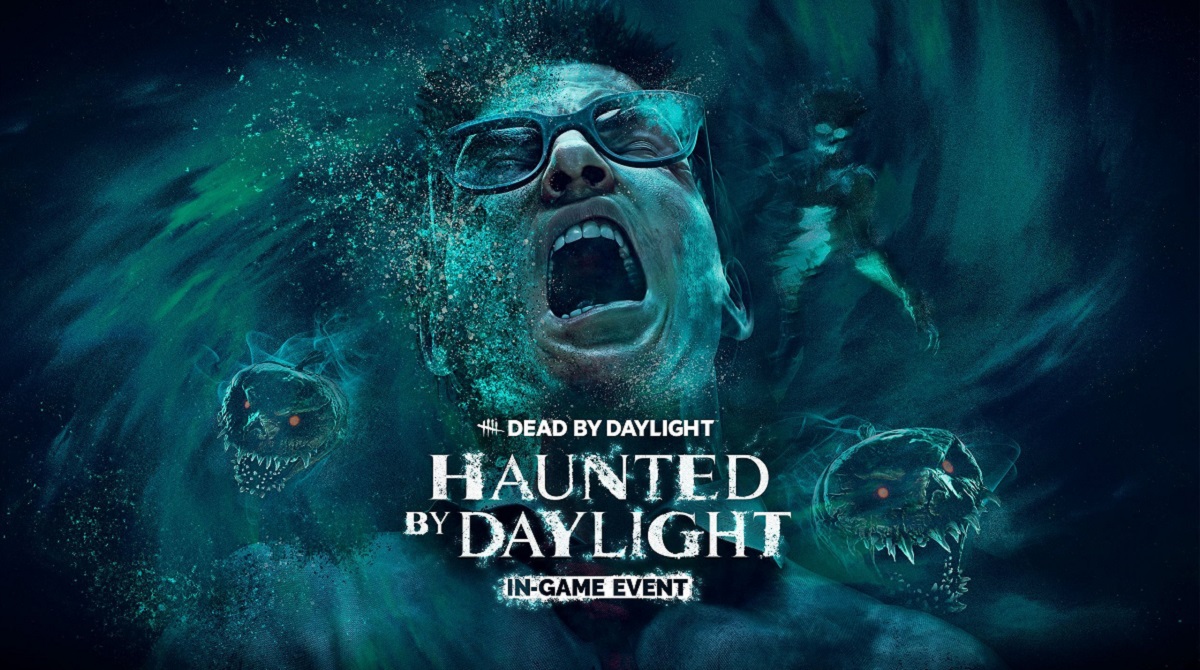 У мережевому шутері Dead by Daylight скоро стартує івент Haunted by Daylight, присвячений Гелловіну