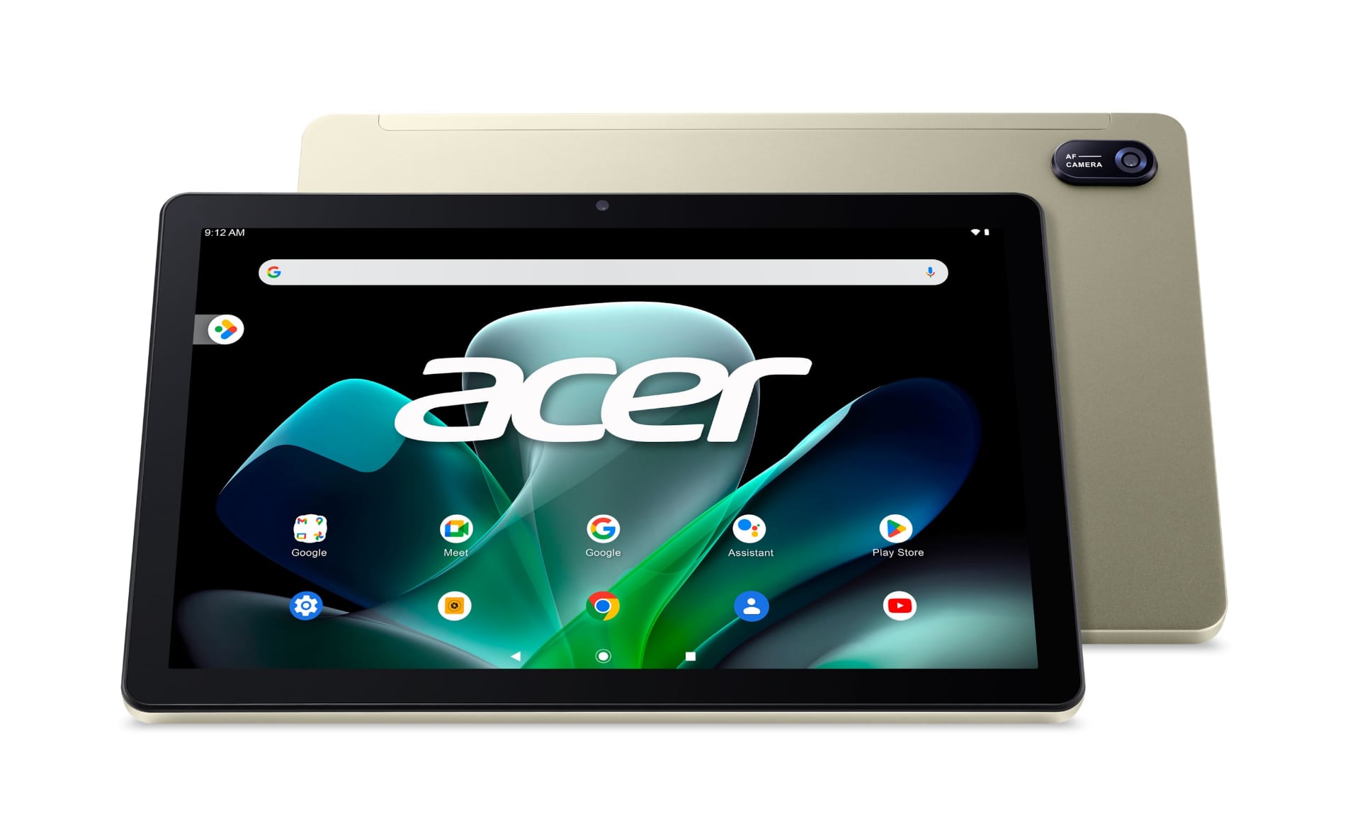 Acer виводить на український ринок 4 планшети Iconia Tab: процесори Mediatek, QLED, LTE та ціни від 7 000 гривень-24