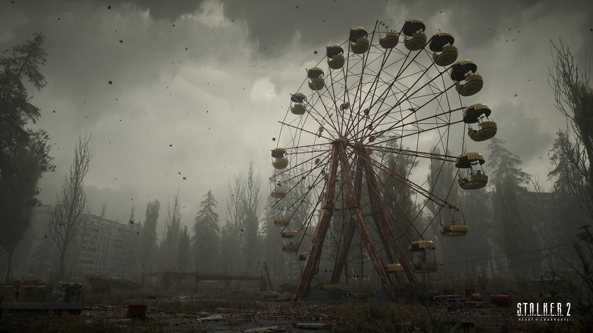 Релиз S.T.A.L.K.E.R. 2: Heart of Chornobyl 1 декабря 2023 года отменяется! Информация, опубликованная немецким онлайн-магазином о дате релиза шутера, оказалась ошибочной