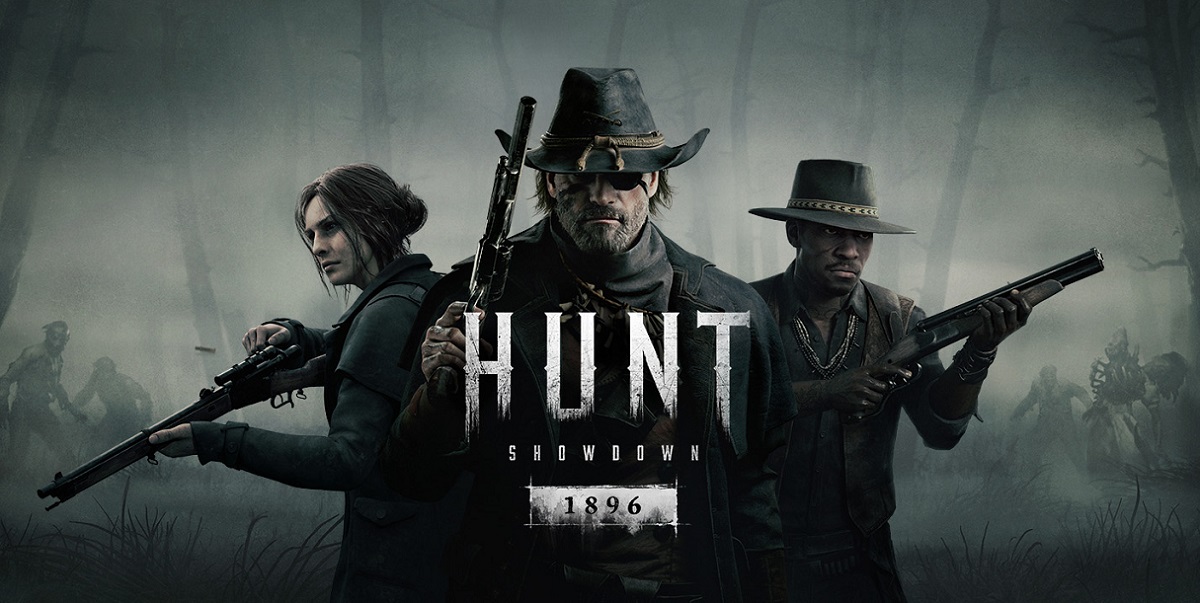 У популярному мережевому шутері Hunt: Showdown проходять безкоштовні вихідні в Steam. На честь виходу найбільшого оновлення, гра доступна зі знижками на всіх платформах