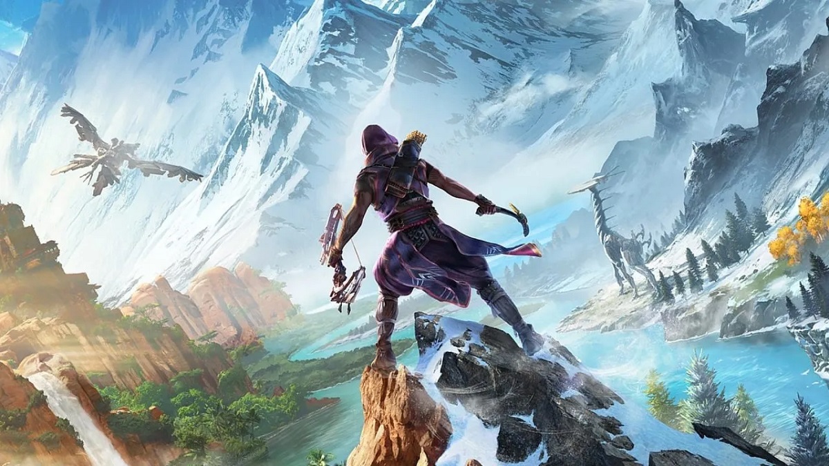 Un nouveau mot dans le domaine des jeux VR : Sony a diffusé une bande-annonce spectaculaire pour Horizon Call of the Mountain, l'un des premiers projets pour PlayStation VR2