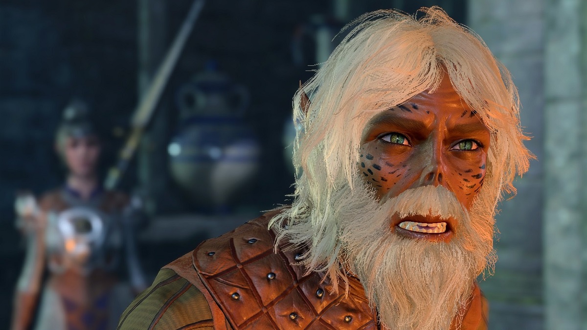 Larian Studios може додати в Baldur's Gate III можливість зміни зовнішності персонажа в процесі гри