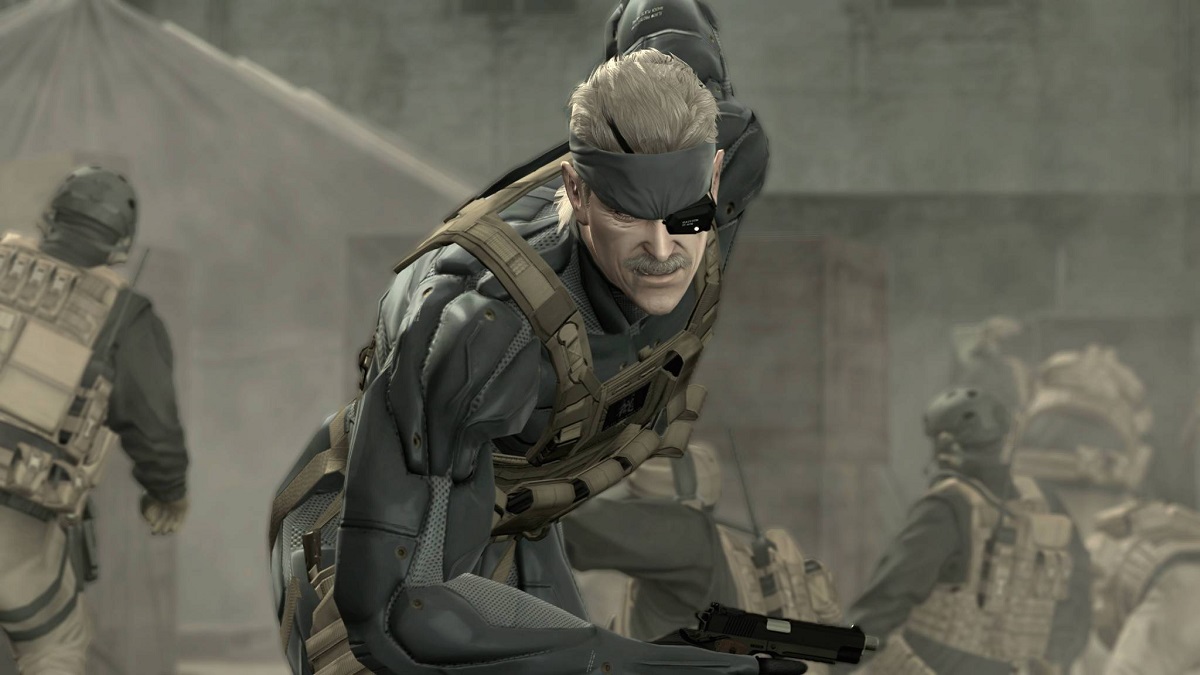 Will the dream of MGS fans finally come true? Konami producer hints at the possibility of porting Metal Gear Solid 4 to modern platforms
