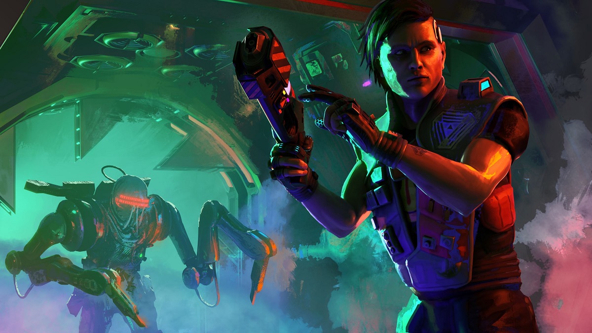 Les joueurs sont enthousiastes à propos du remake de System Shock ! Le jeu reçoit les meilleures critiques sur Steam.