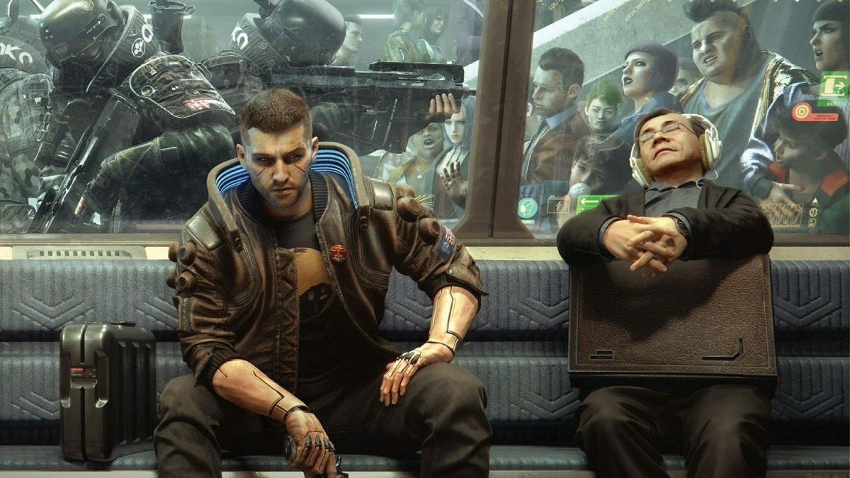 Cyberpunk 2077 aura bien un underground ! CD Projekt RED a dévoilé toutes les nouveautés de la mise à jour majeure 2.1.