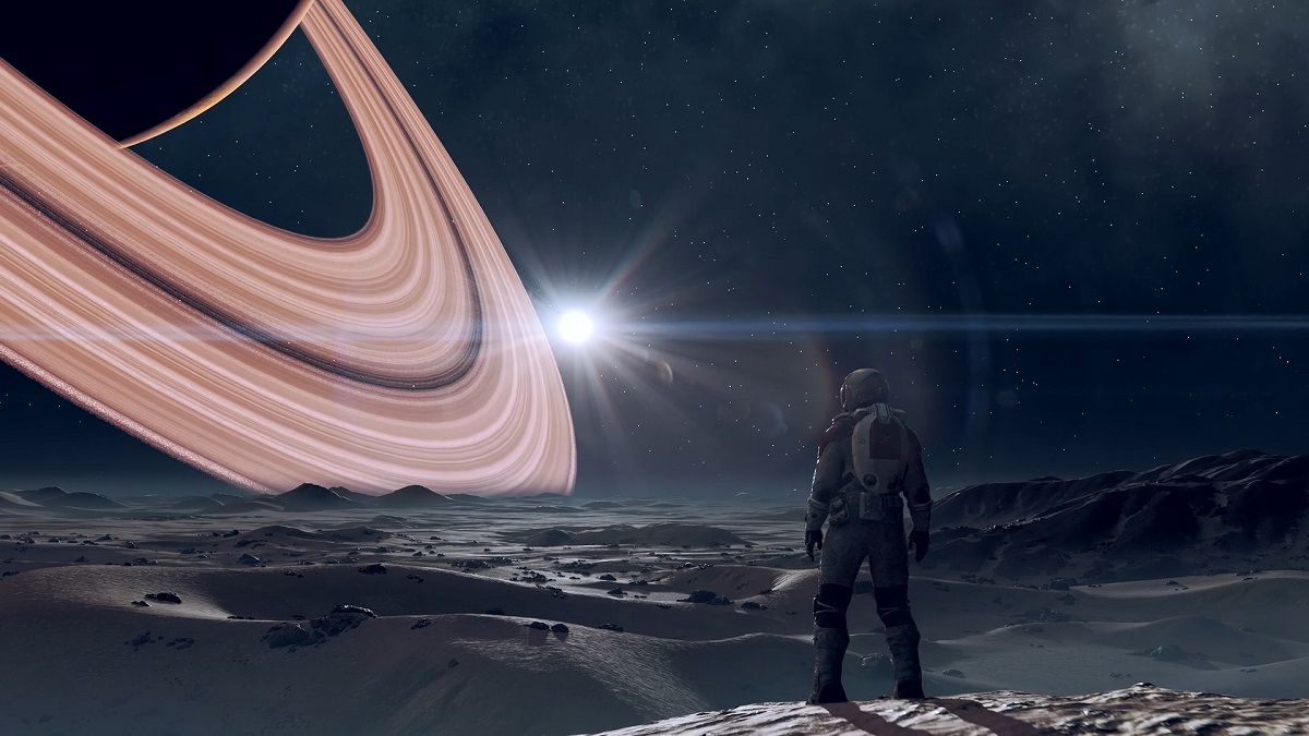 З чого все починалося: Bethesda опублікувала детальну передісторію Starfield