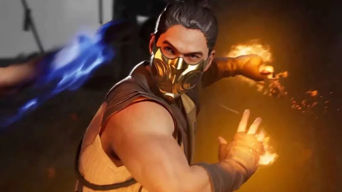 PC version of Mortal Kombat 1 fighting game will be protected by Denuvo DRM system 