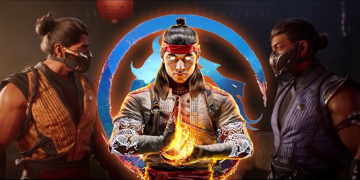 На релізі функції кроссплея в Mortal Kombat 1 не буде: розробники додадуть цю можливість дещо пізніше