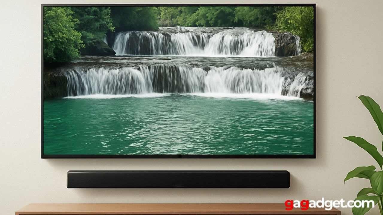 Best Soundbar for Wall Mounted TV