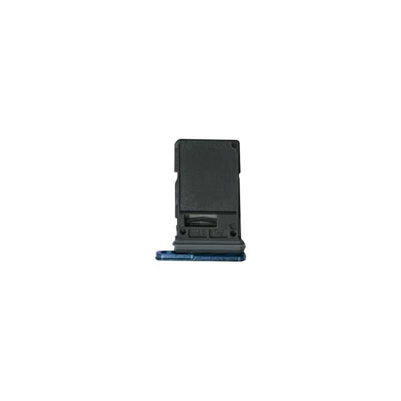 Plateau SIM pour Samsung Galaxy S25 Ultra en noir