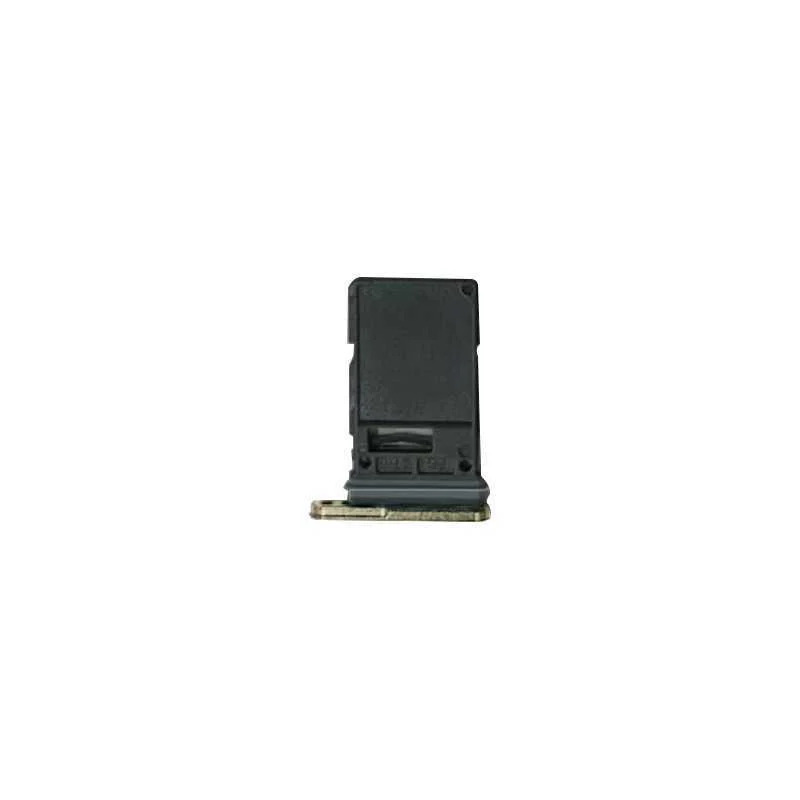 Plateau SIM pour Samsung Galaxy S25 Ultra en argent