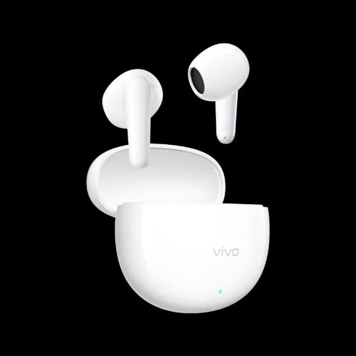 Навушники Vivo Air 3 - приклад 1