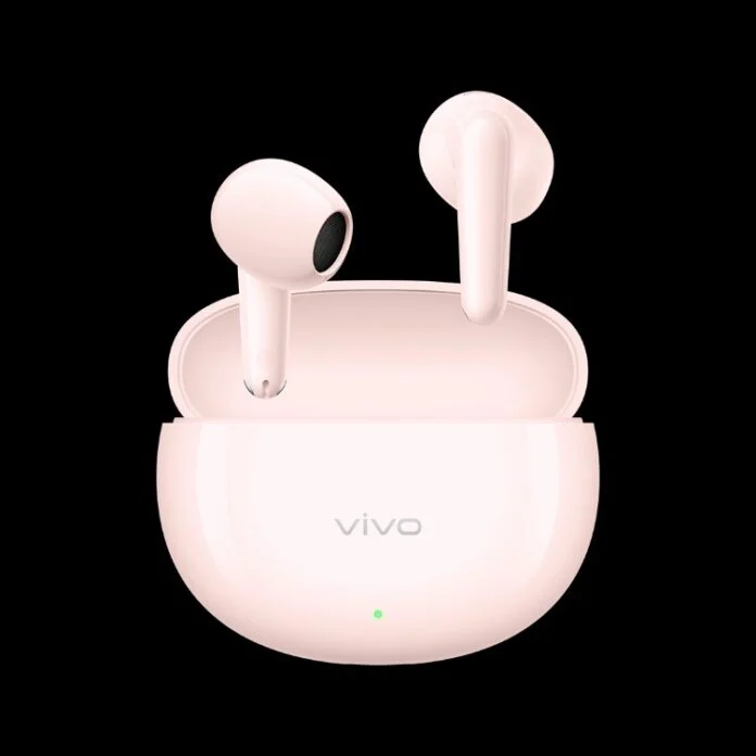 Навушники Vivo Air 3 - приклад 2