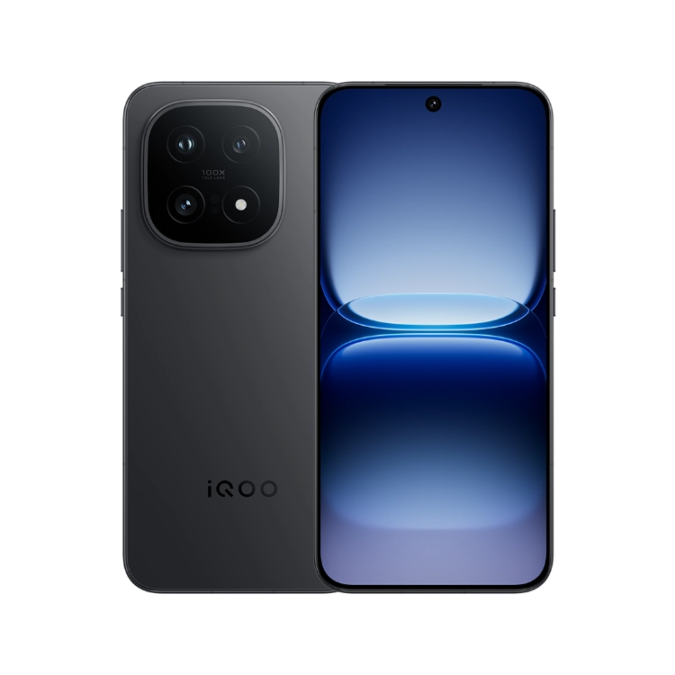iQOO 15 корпус