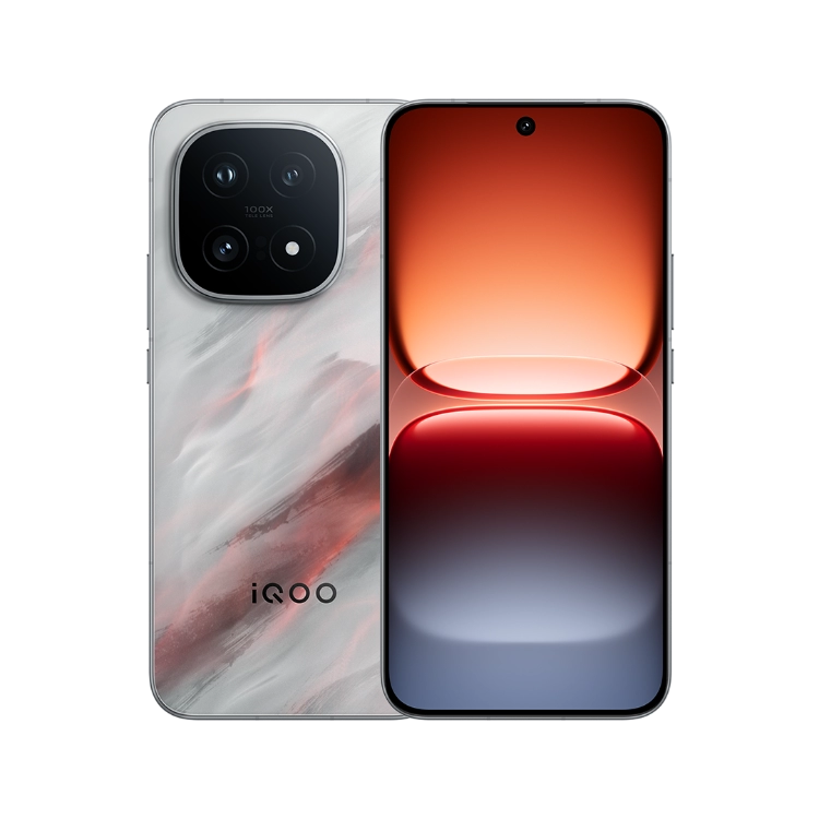 iQOO 15 особливості