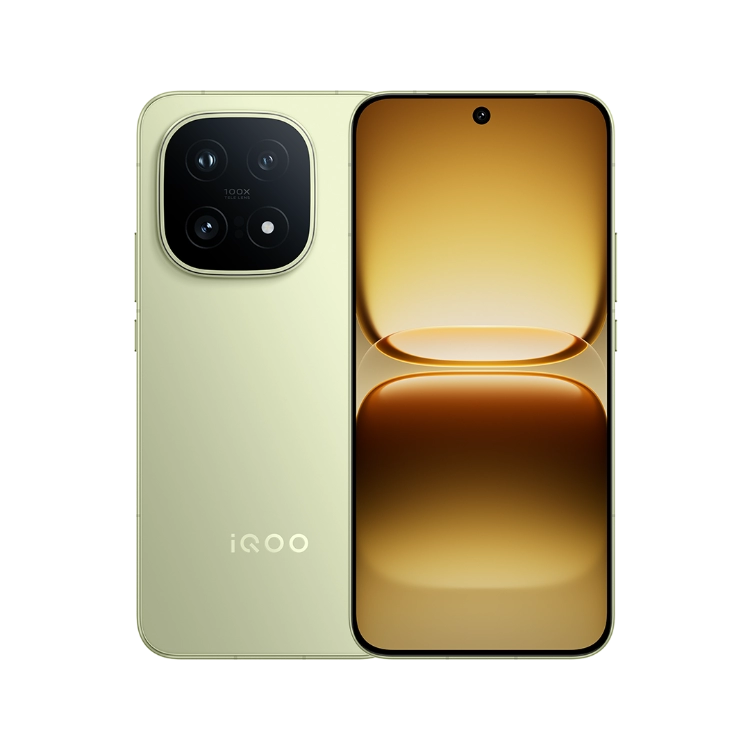 iQOO 15 різновид