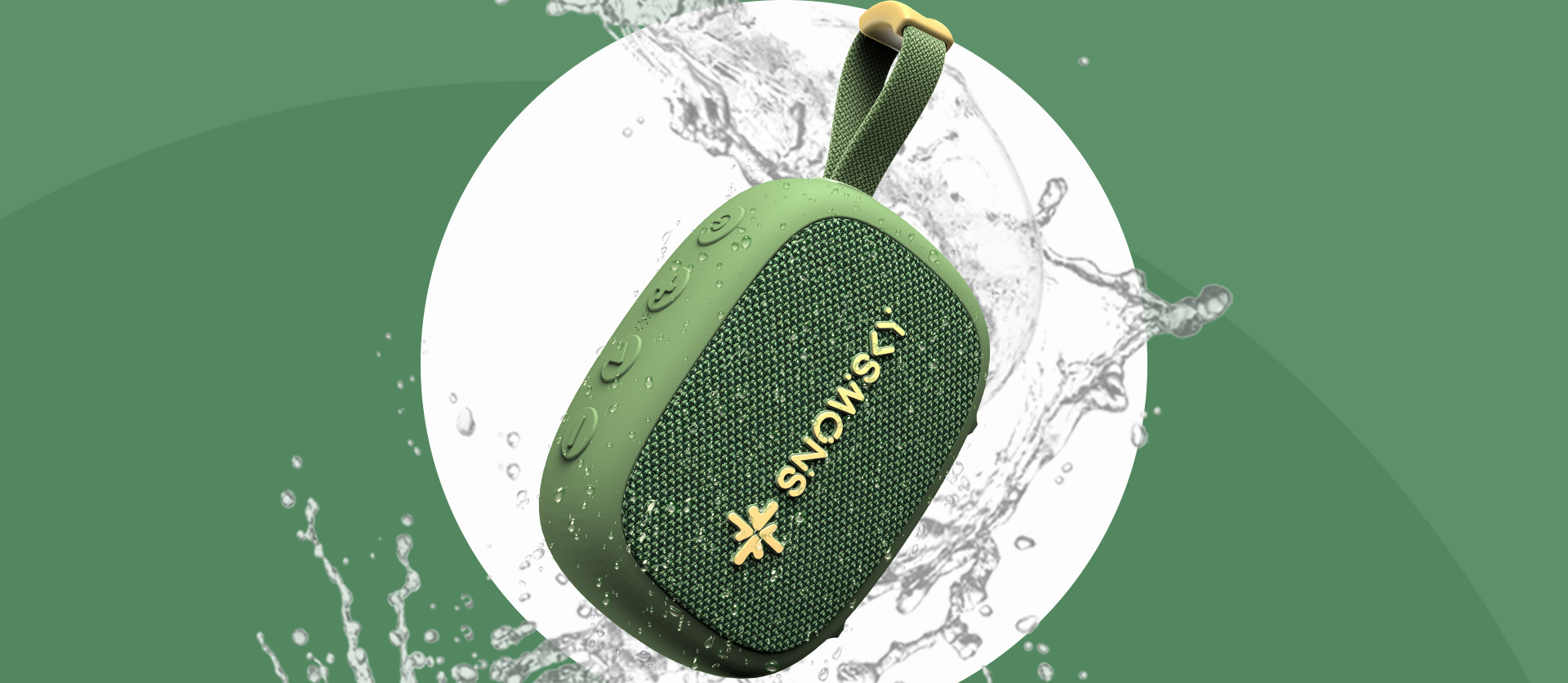 Фотографія Fiio Snowsky Anywhere з різних ракурсів