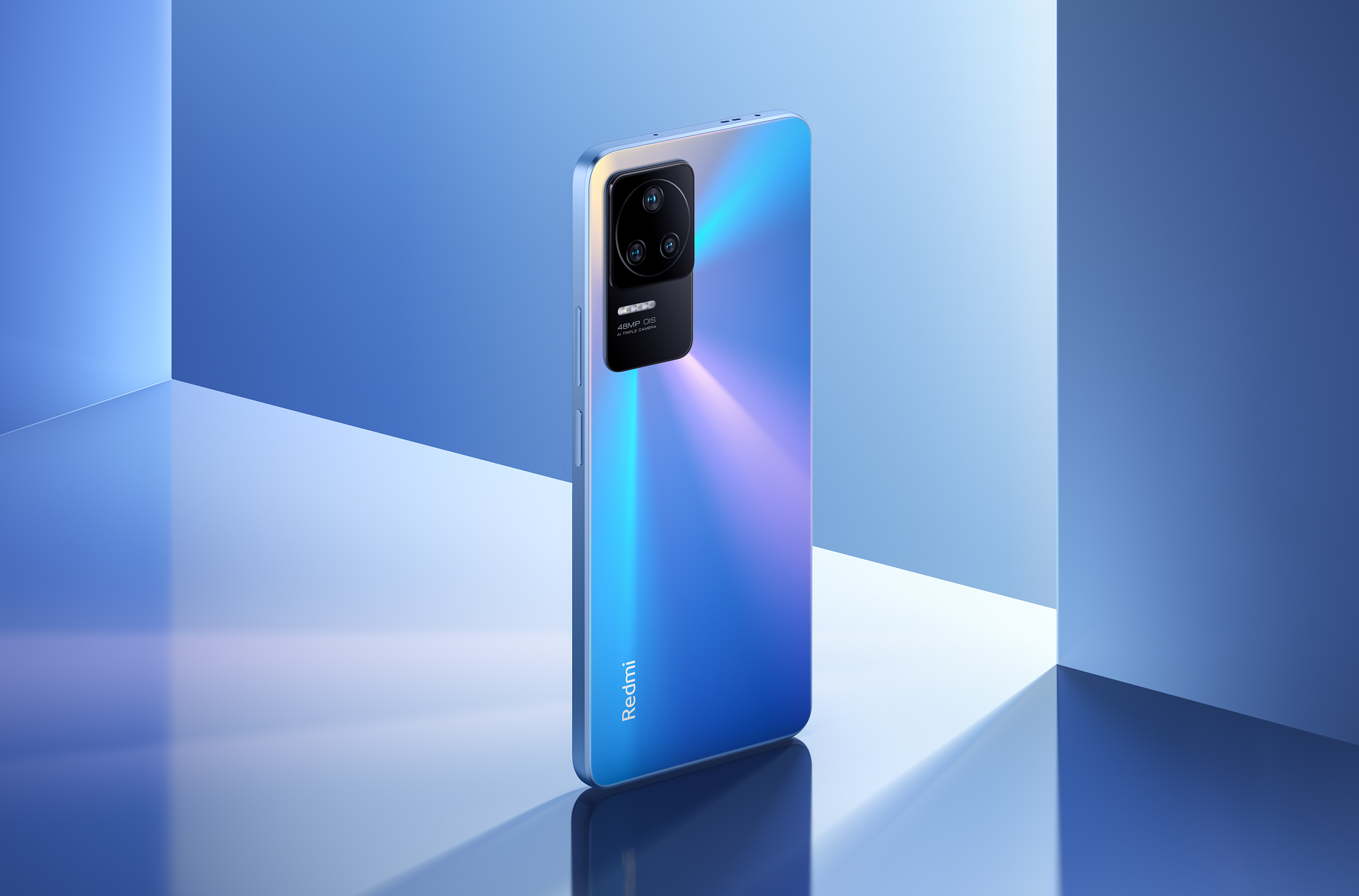 iPhone SE (2022), Redmi Note 11 Pro+ global version, Redmi K50 flagships available and other new items we missed due to the outbreak of war-8