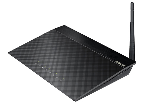 Викторина: выиграй беспроводный маршрутизатор Asus RT-N10 C1-4