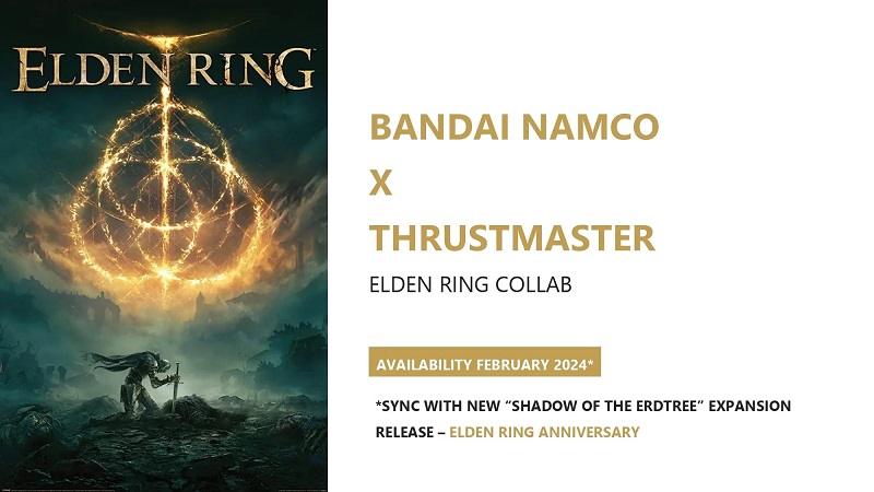 З'явилося чергове підтвердження, що розширення Shadow of the Erdtree для Elden Ring вийде в лютому 2024 року-2