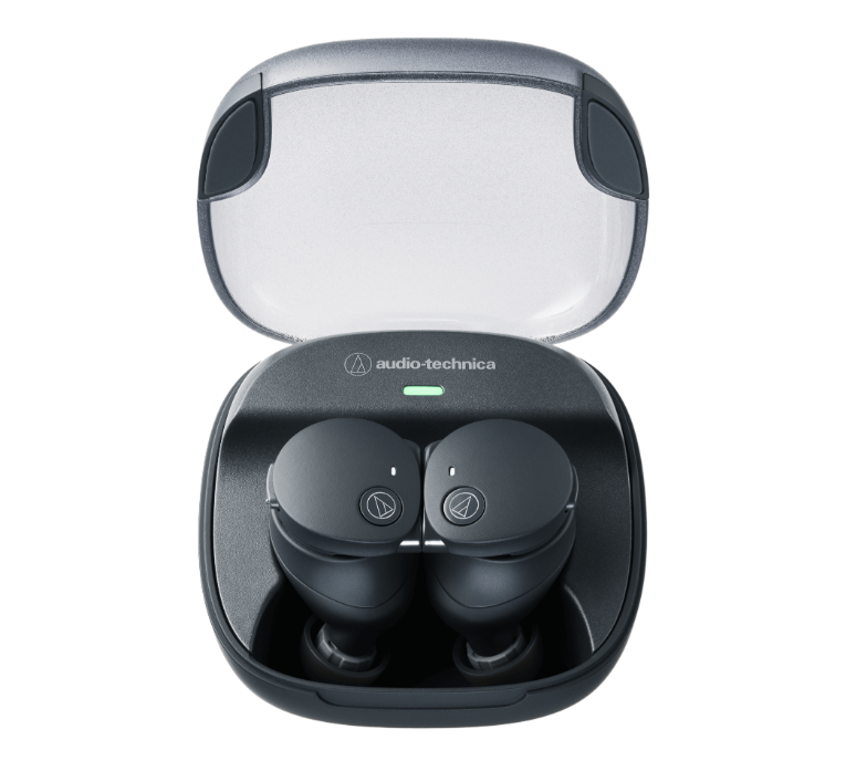 Навушники Audio-Technica ATH-CKS50TW2