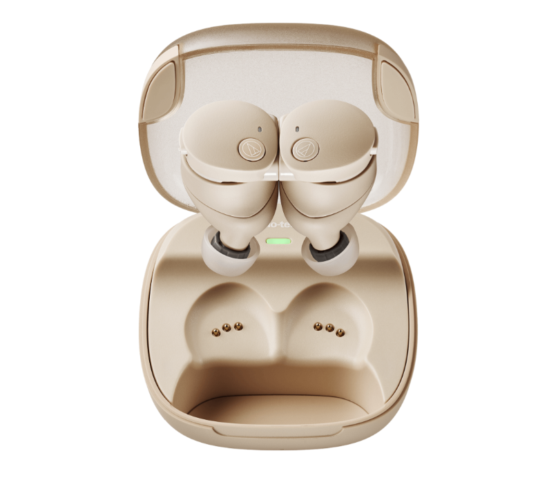 Навушники Audio-Technica ATH-CKS50TW2
