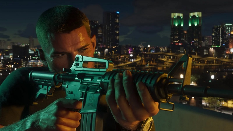 Personnages de GTA VI
