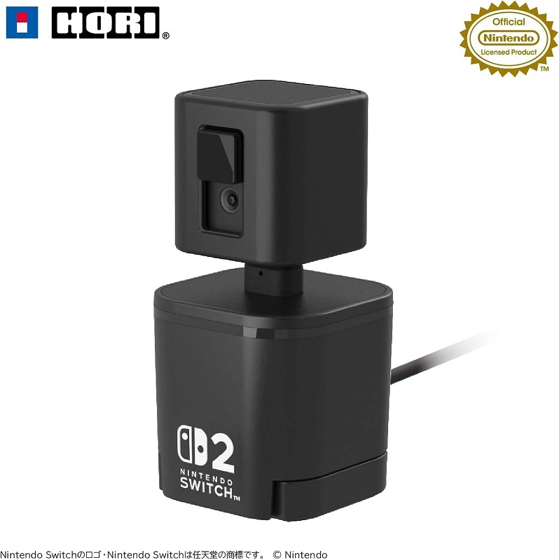 Camera for Nintendo Switch 2 - Model 1