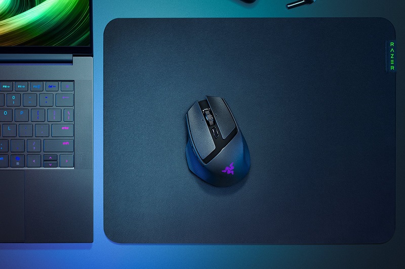 Razer Basilisk Mobile image