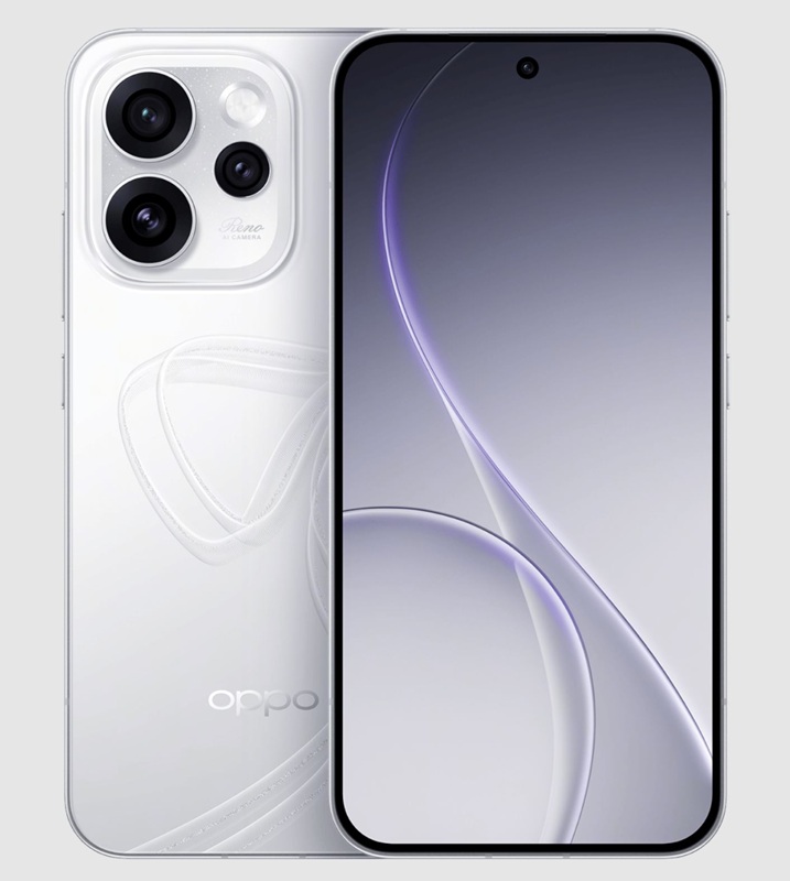 Основная камера Oppo Reno 15 и Reno 15 Pro