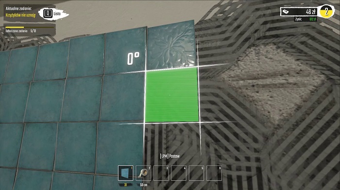 You haven't seen such flat renovations yet: a Polish developer has announced a fun Majster Simulator (Low-Budget Repairs) game-2